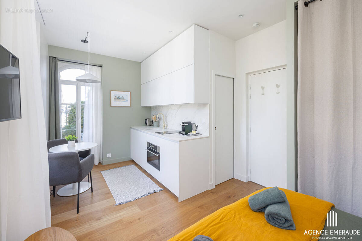 Appartement à DINARD