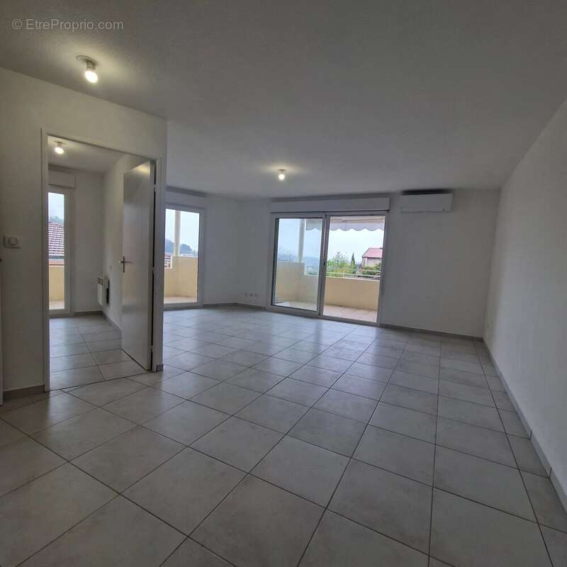 Appartement à VENCE