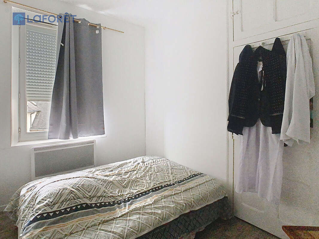 Appartement à LOCMINE