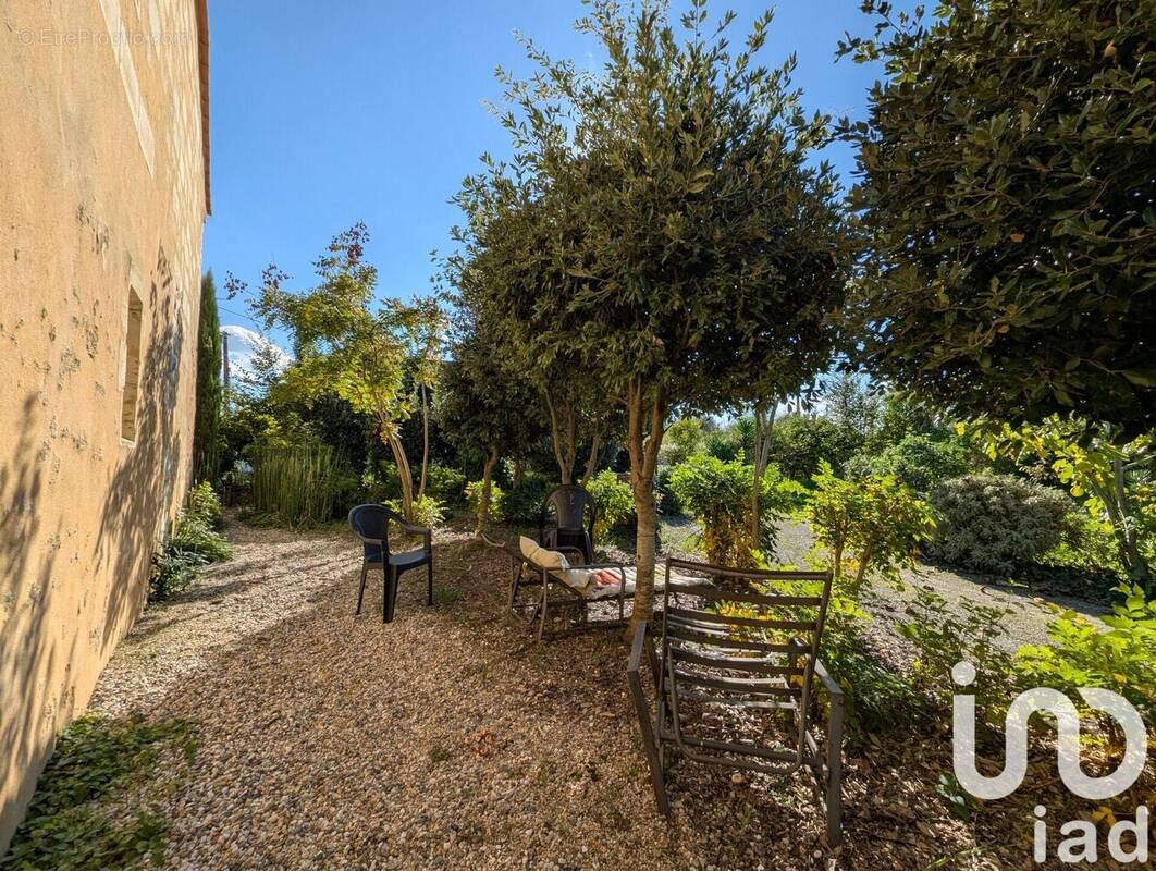 Photo 1 - Maison à AMBARES-ET-LAGRAVE