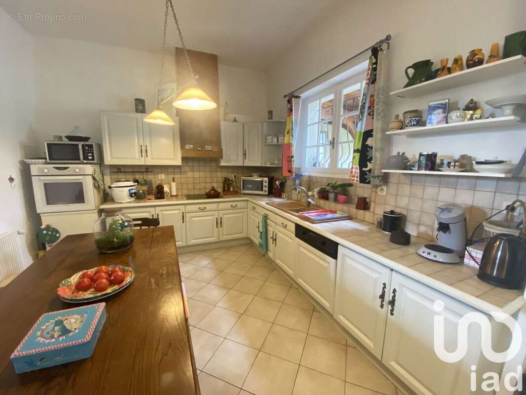 Photo 5 - Maison à MARMANDE