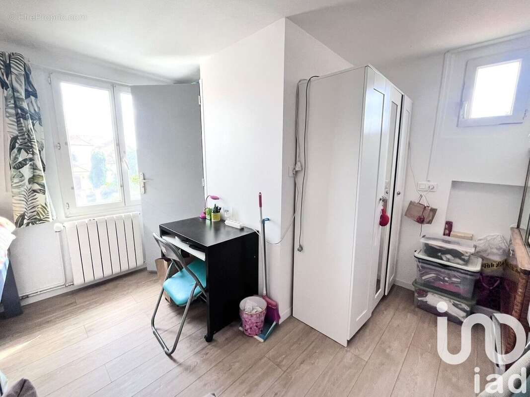 Photo 3 - Maison à VITRY-SUR-SEINE