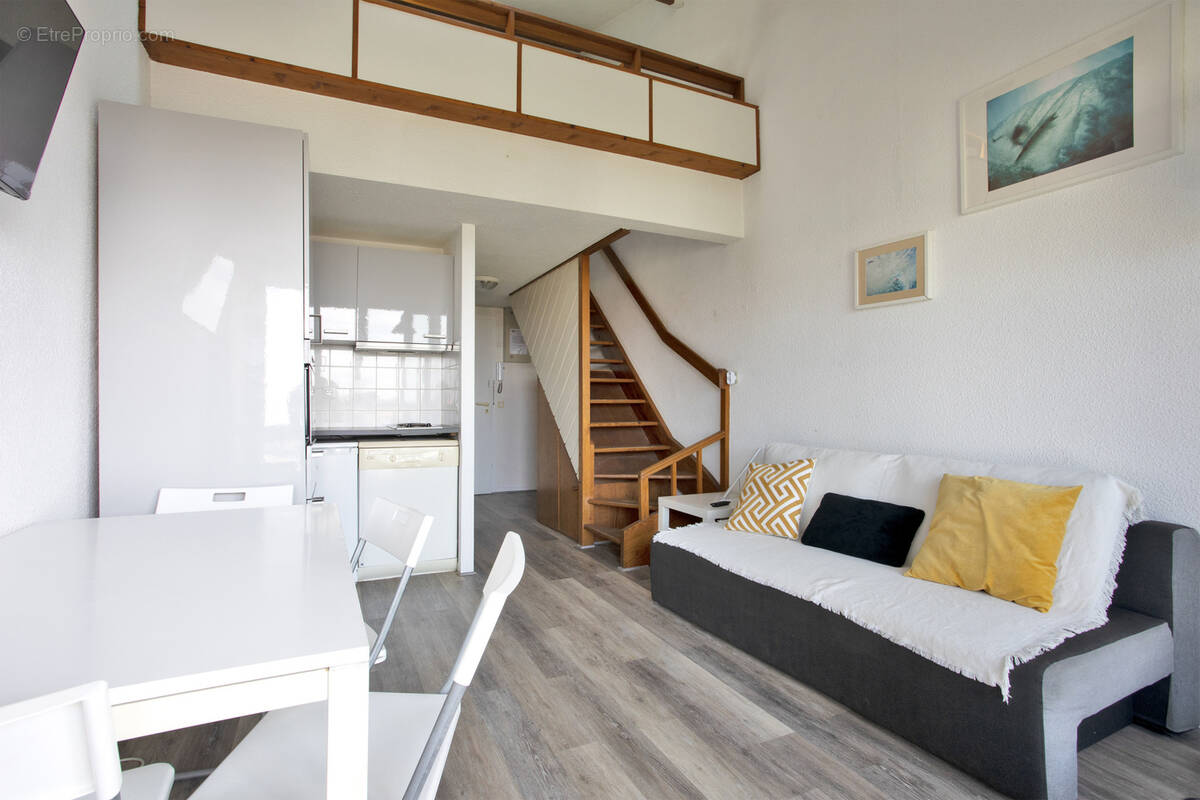 Appartement à HOSSEGOR