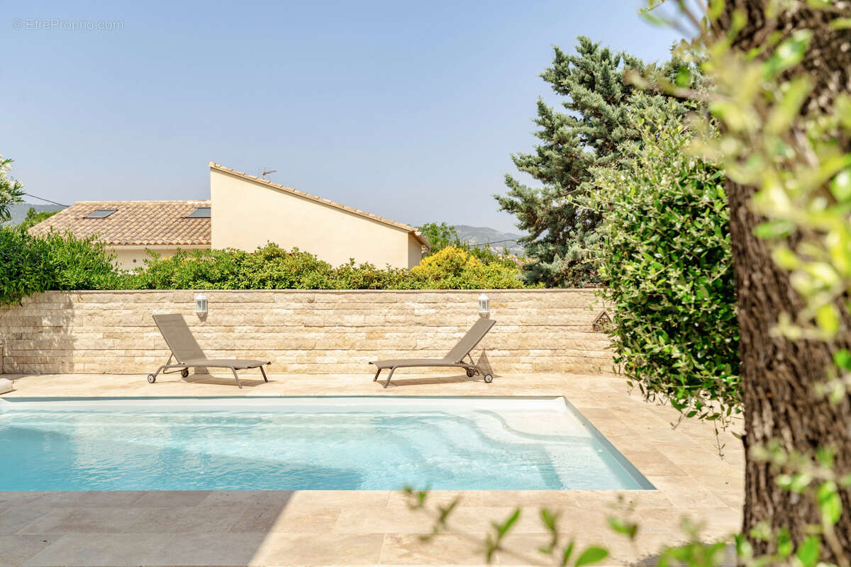 Maison à SANARY-SUR-MER
