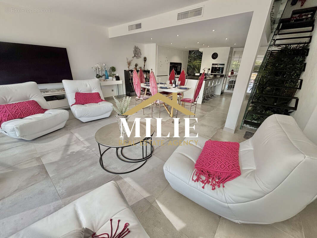 Appartement à BANDOL