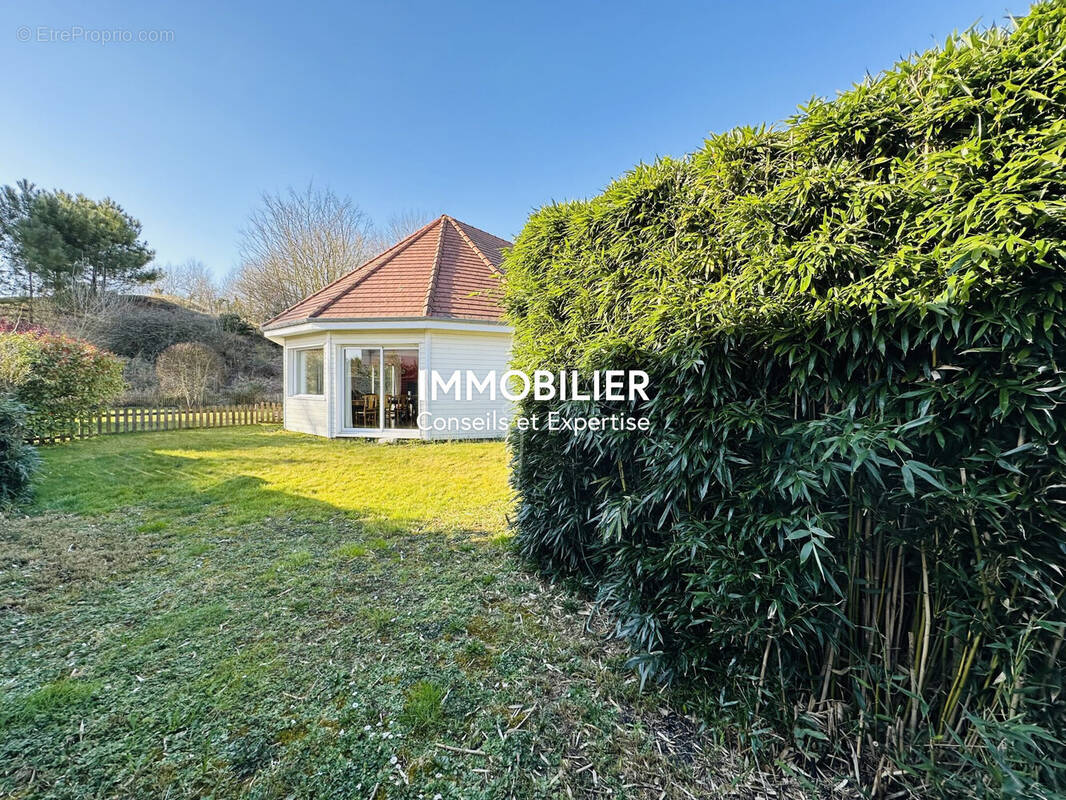 Maison à MERLIMONT
