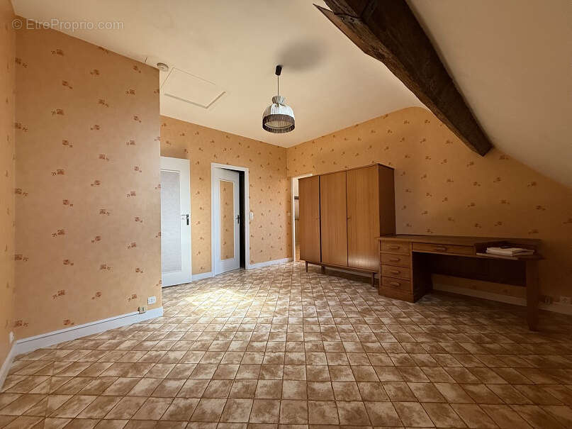 Maison à ABONDANT