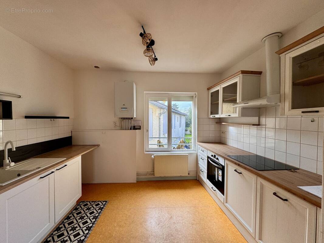 Photo 1 - Appartement à PREIGNAC