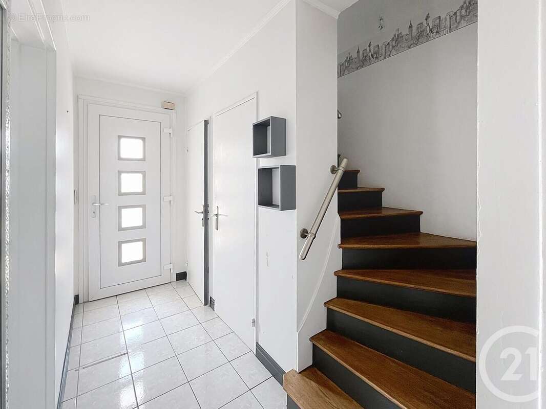 Maison à EPERNAY