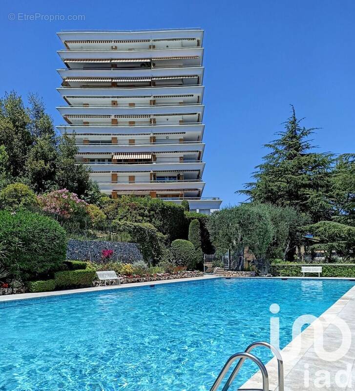 Photo 1 - Appartement à LE CANNET