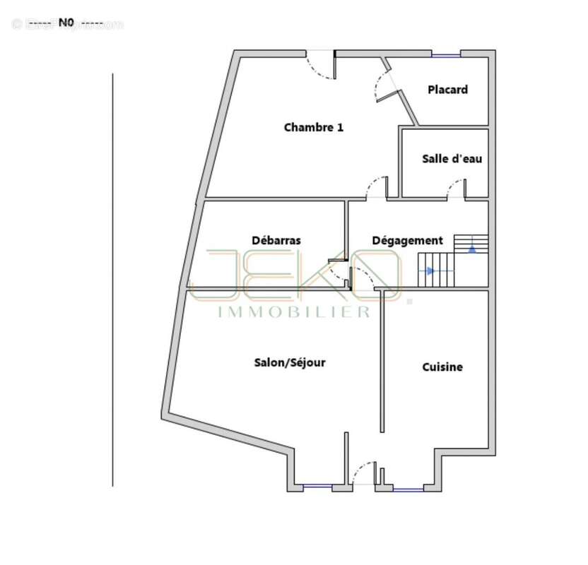 Maison à GENERAC