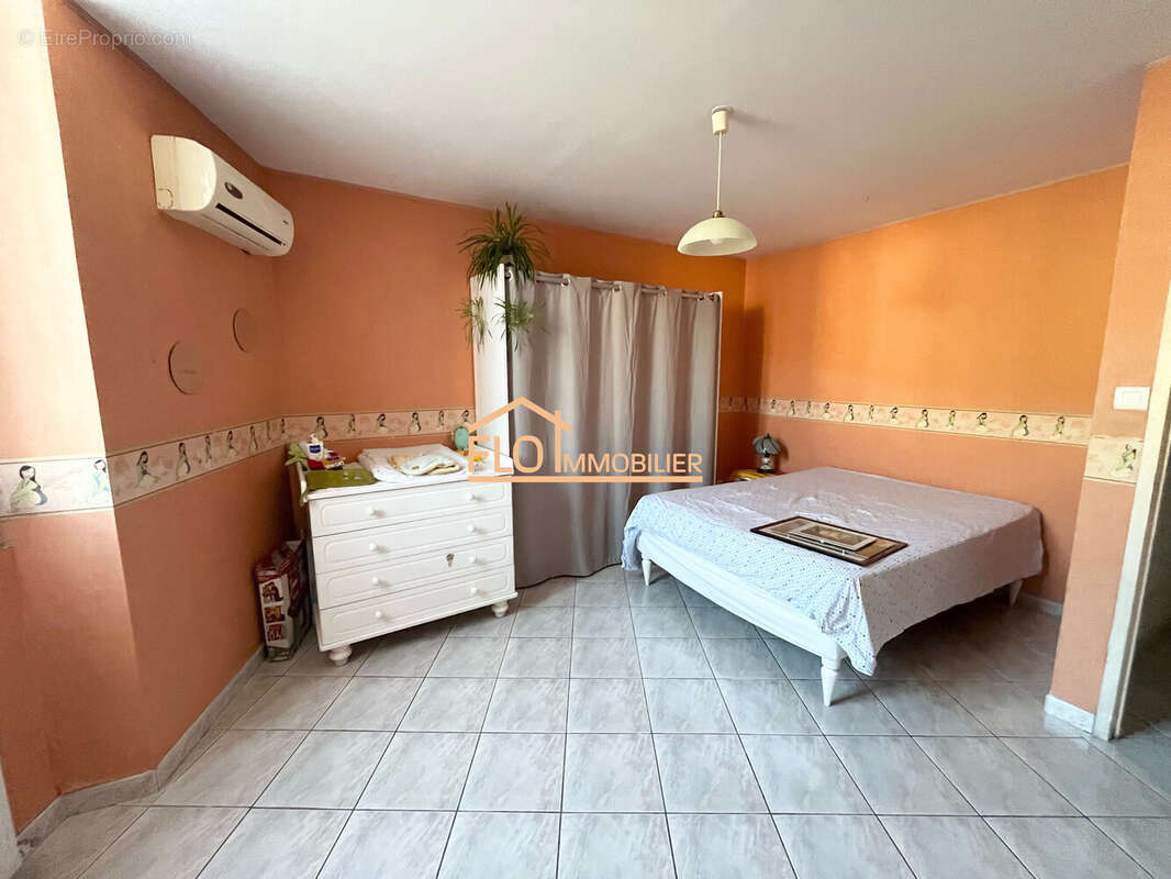 Appartement à LODEVE