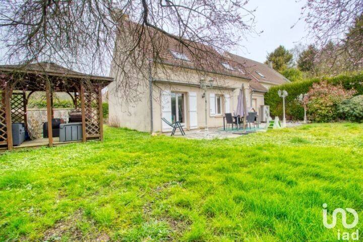 Photo 1 - Maison à MAGNY-EN-VEXIN