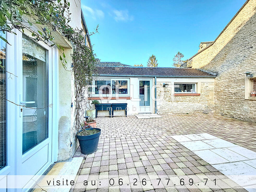 Maison à THAON