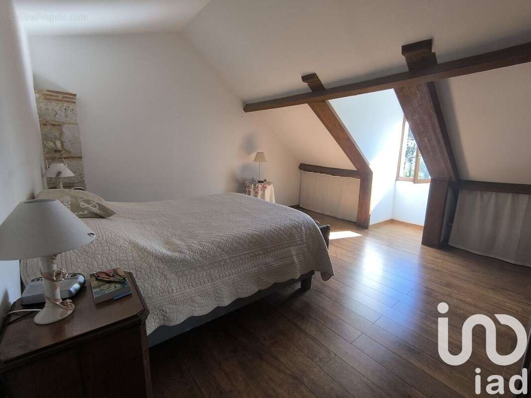Photo 6 - Maison à GARDONNE