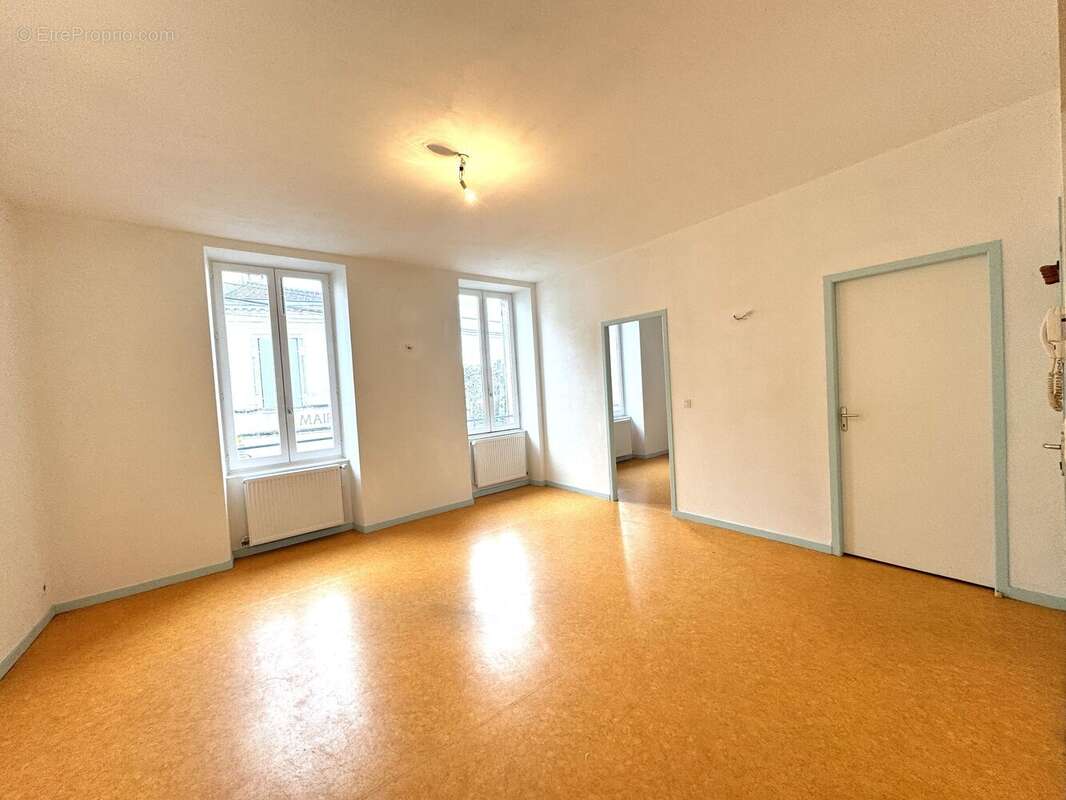 Photo 3 - Appartement à PREIGNAC