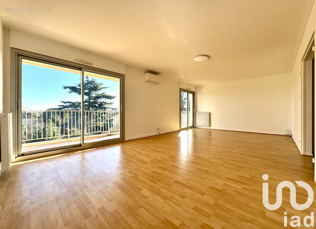 Photo 1 - Appartement à TOULOUSE