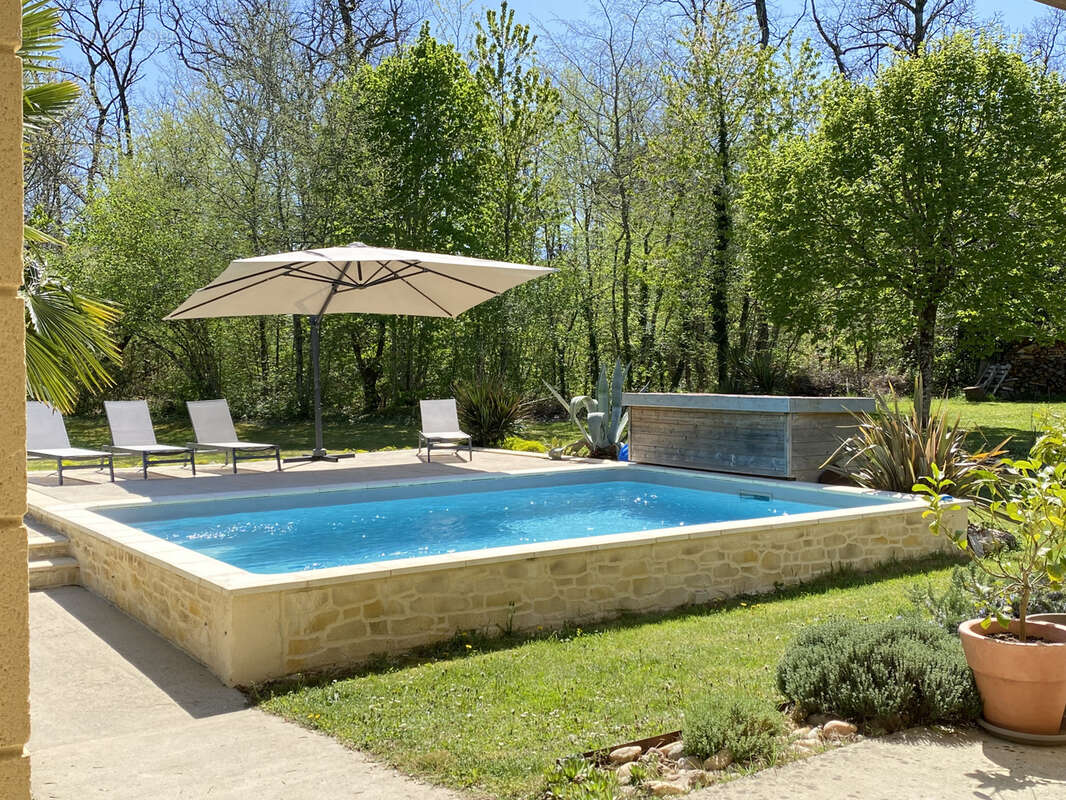 Maison à PERIGUEUX