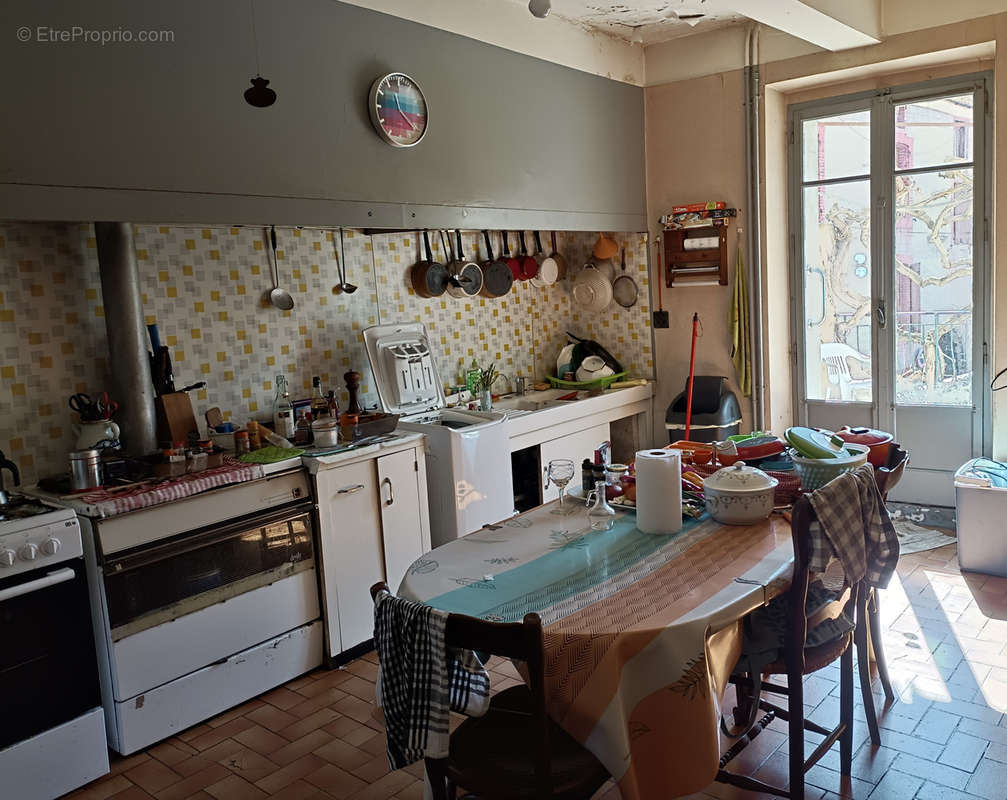 Maison à ALET-LES-BAINS
