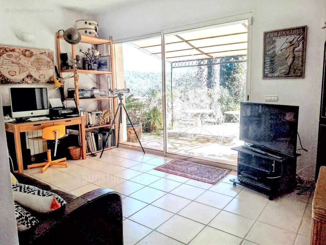 Maison à BANDOL