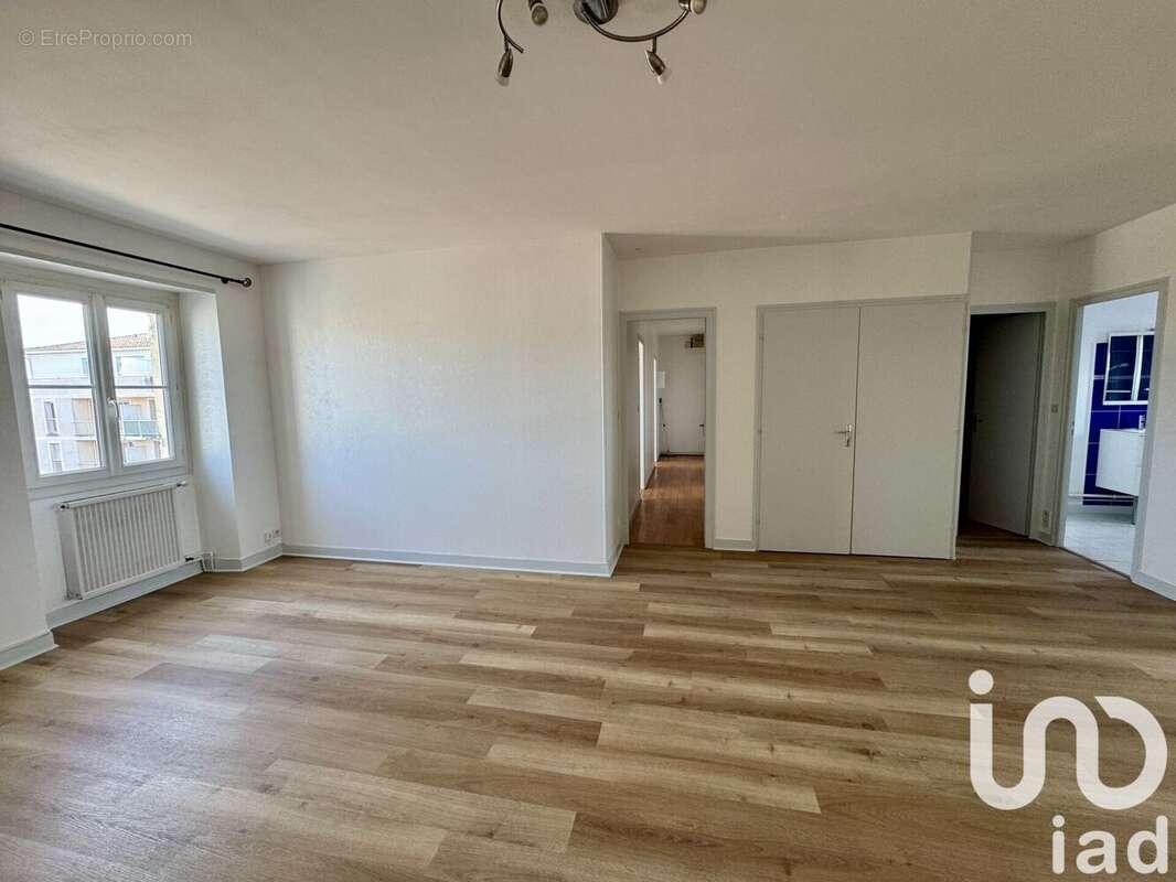 Photo 5 - Appartement à COGNAC