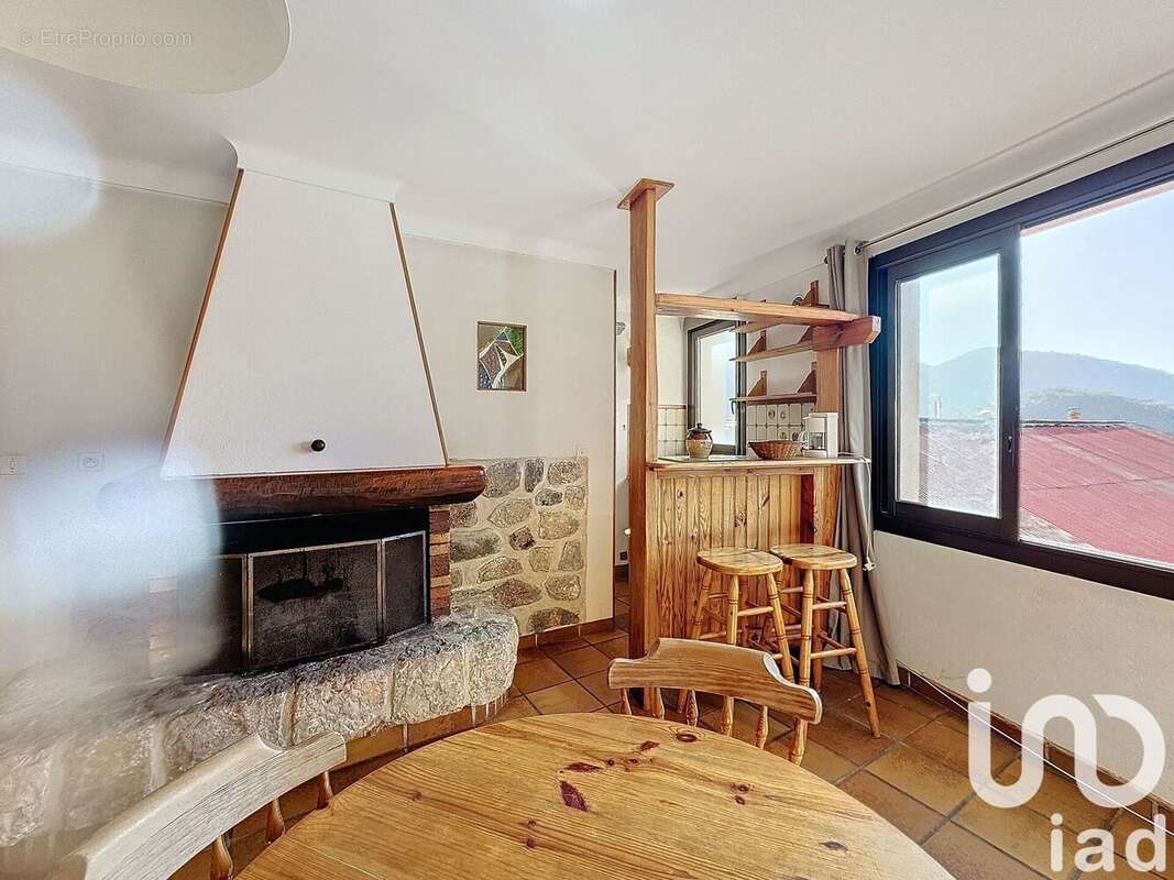 Photo 5 - Maison à VALDEBLORE