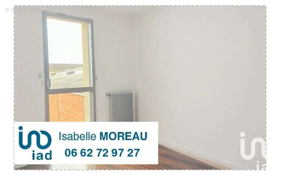 Photo 6 - Appartement à LA RICHE