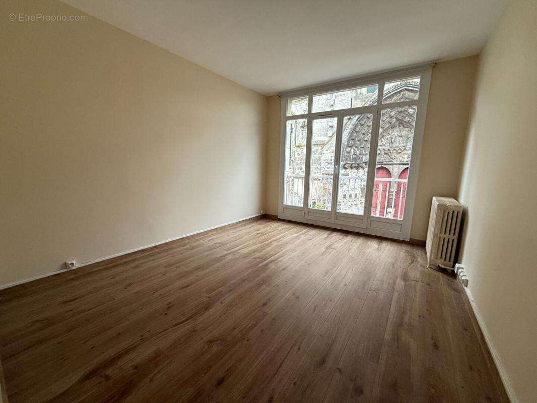 Appartement à BEAUVAIS