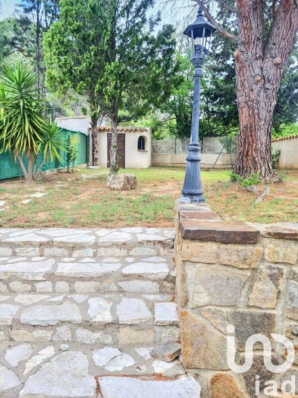 Photo 1 - Maison à LEZIGNAN-CORBIERES