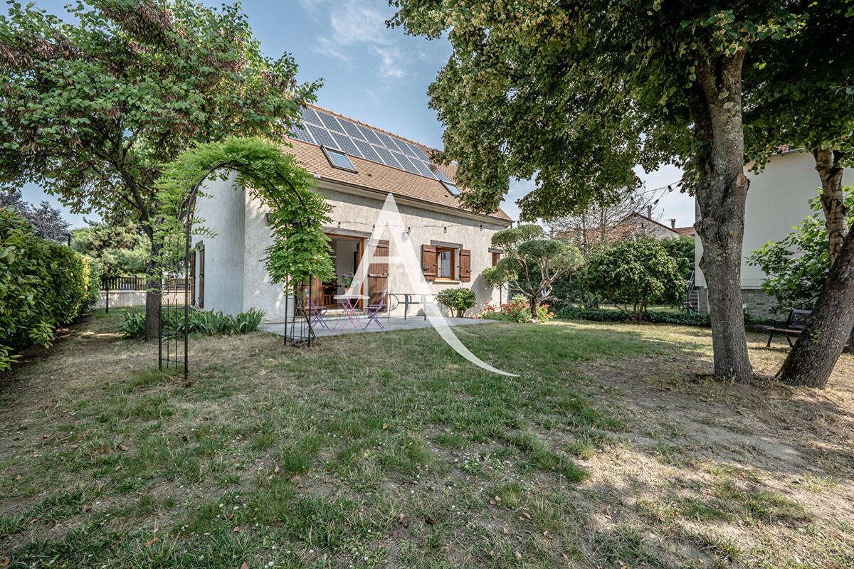 Maison à LIMEIL-BREVANNES