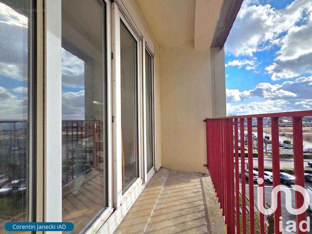 Photo 3 - Appartement à LA CHAPELLE-SAINT-LUC