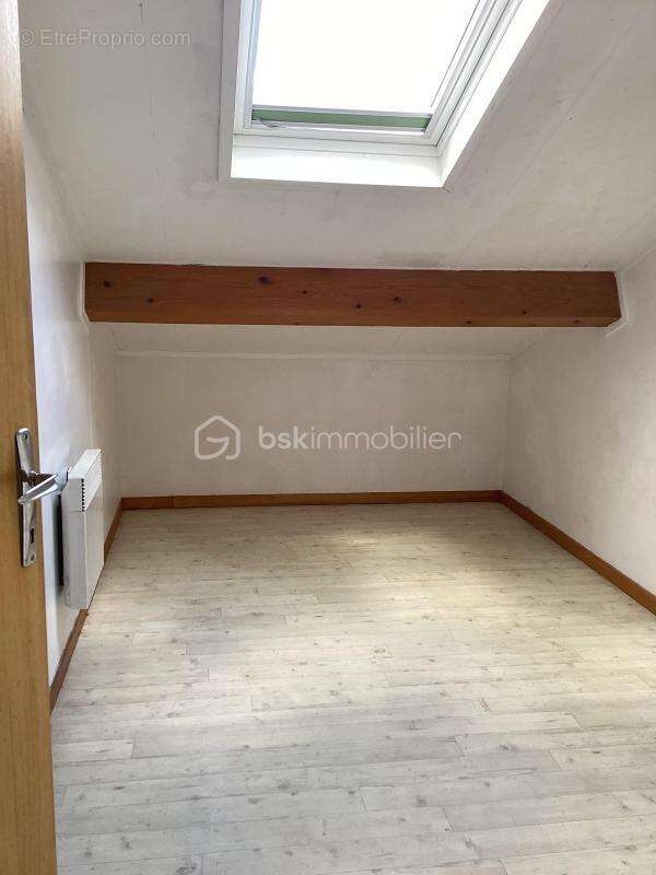 Maison à BOLLENE