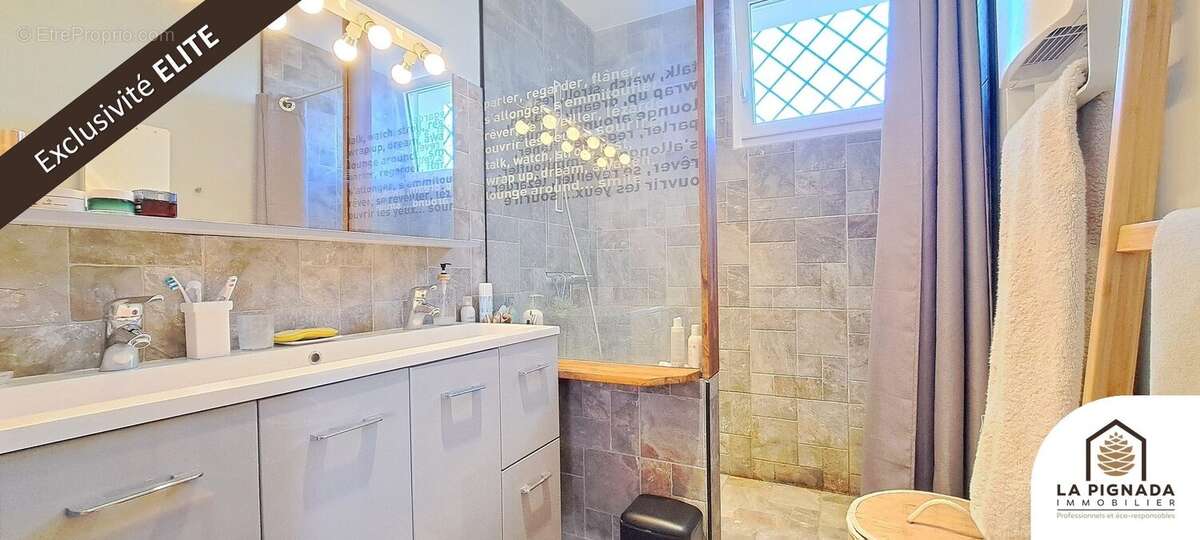 Appartement à ANDERNOS-LES-BAINS