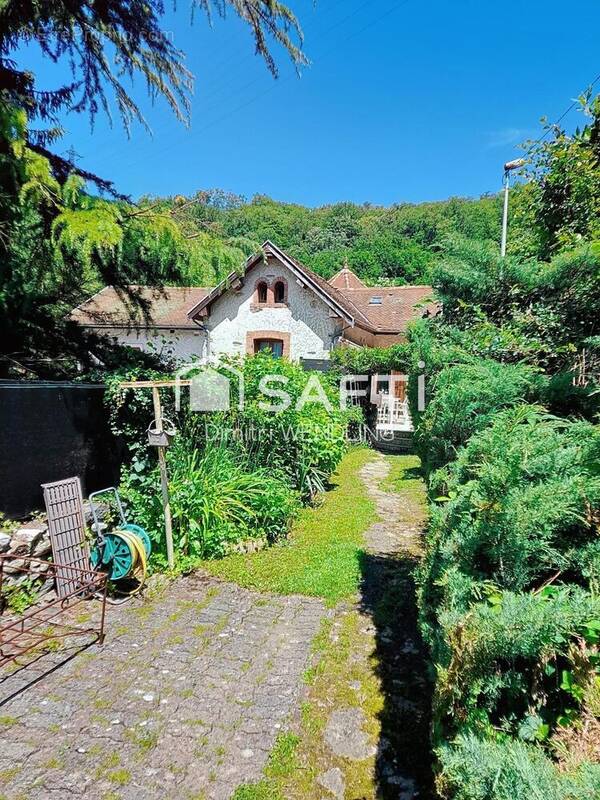 Photo 1 - Maison à EYBENS