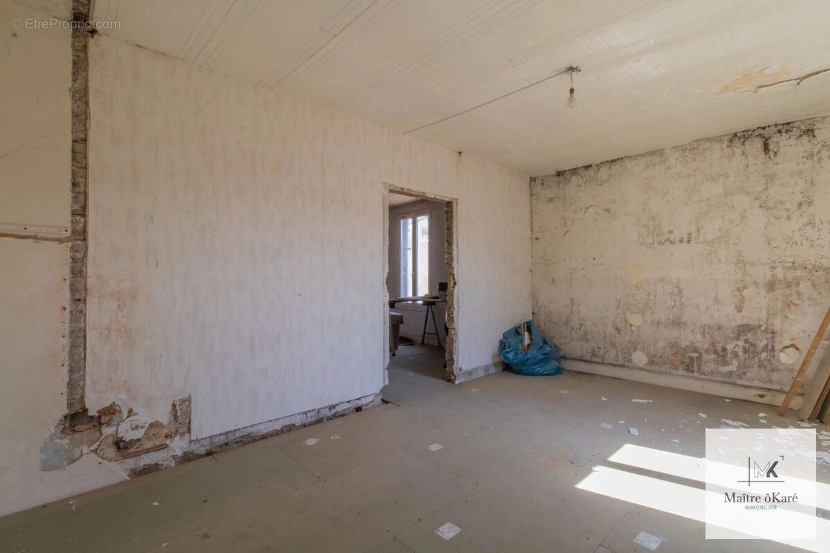Appartement à BAR-LE-DUC