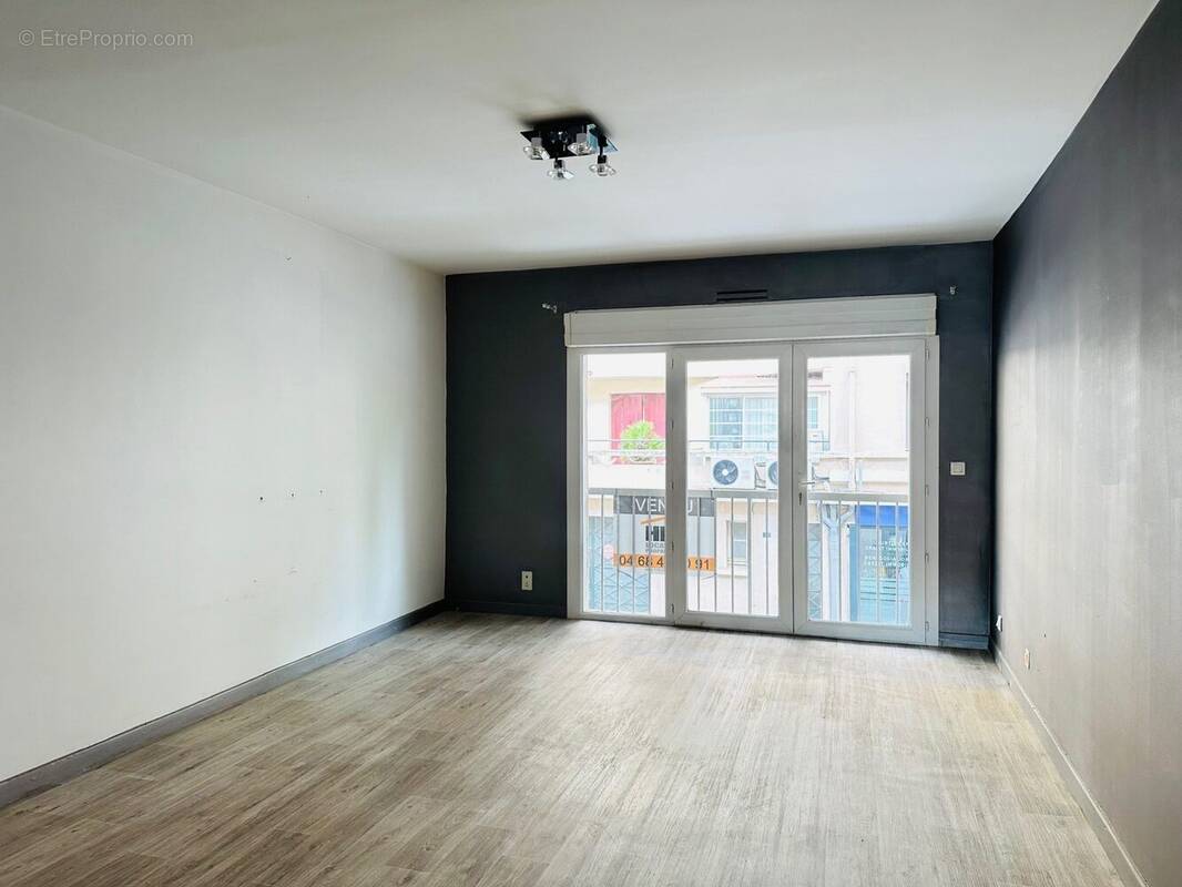 Appartement à NARBONNE