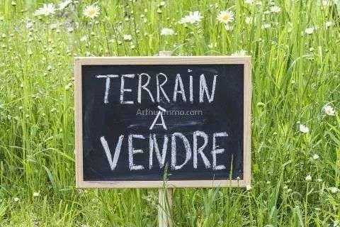 Terrain à AMBLAINVILLE