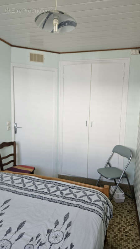 Appartement à NOTRE-DAME-DE-MONTS