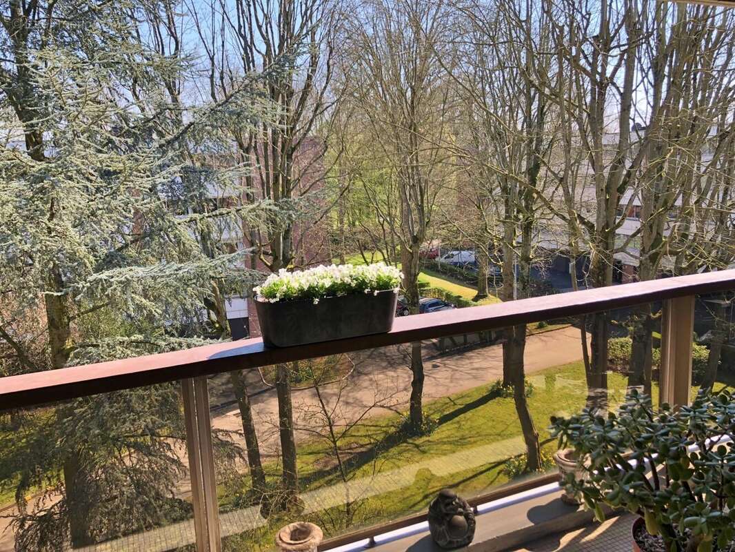 Appartement à WASQUEHAL