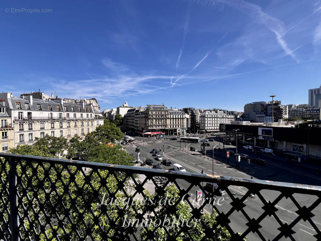 Appartement à PARIS-6E