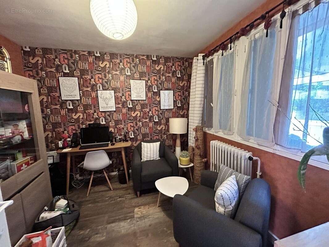 Maison à LA ROCHEFOUCAULD