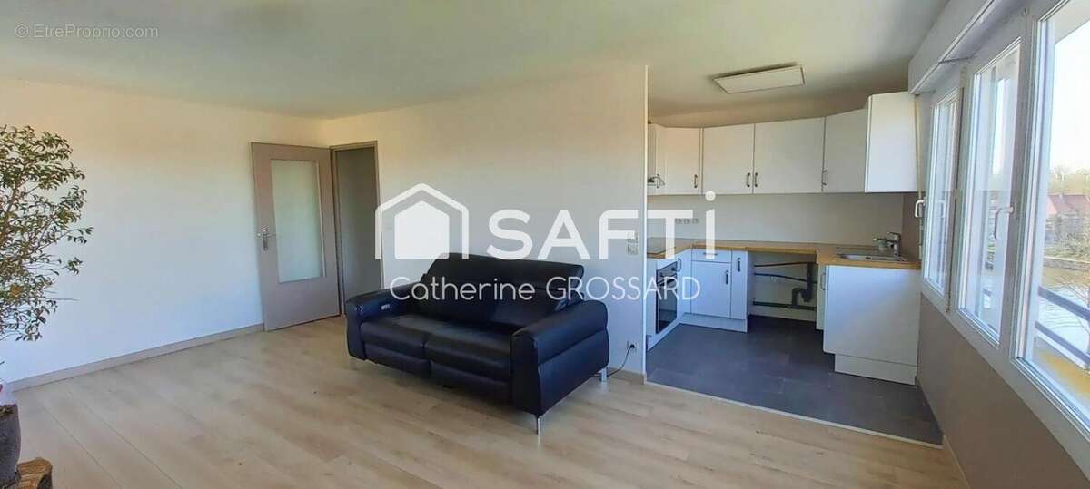 Photo 2 - Appartement à HAUBOURDIN