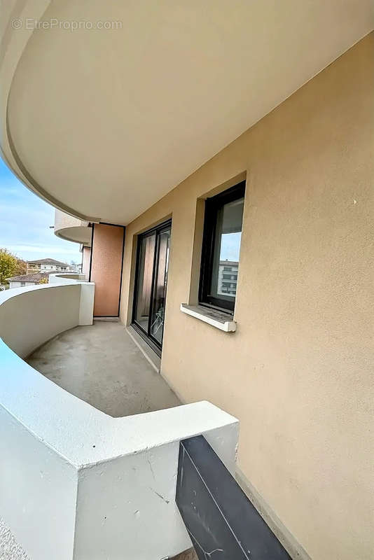 Appartement à MERIGNAC