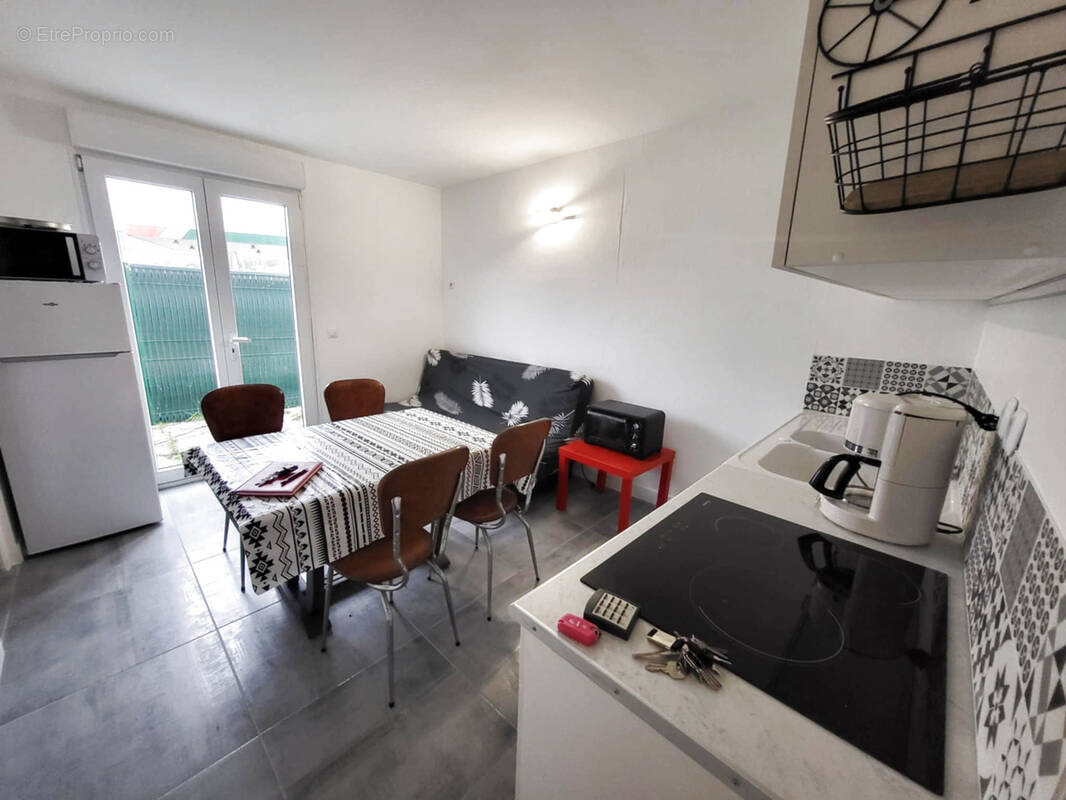 Maison à BERCK