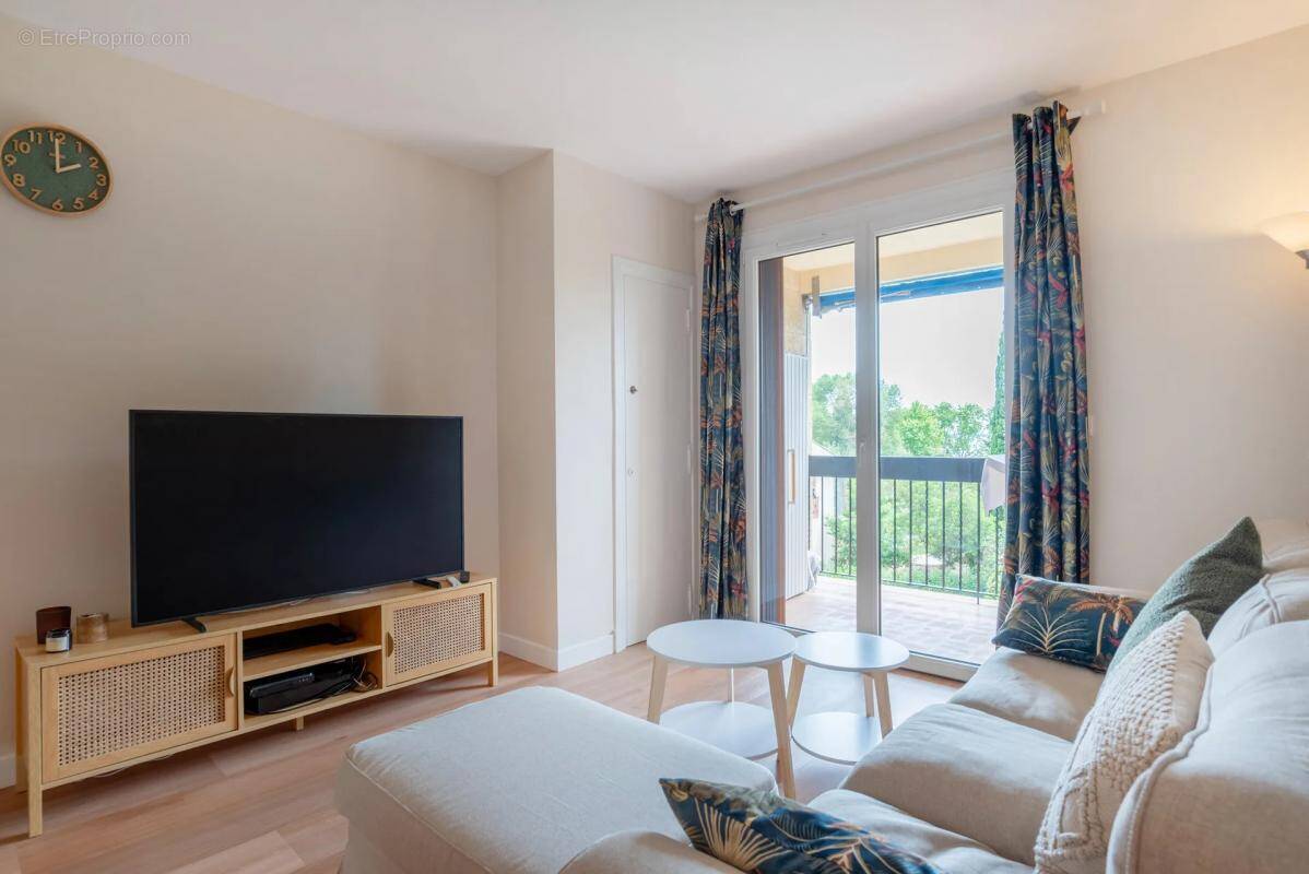 Appartement à LE LAVANDOU