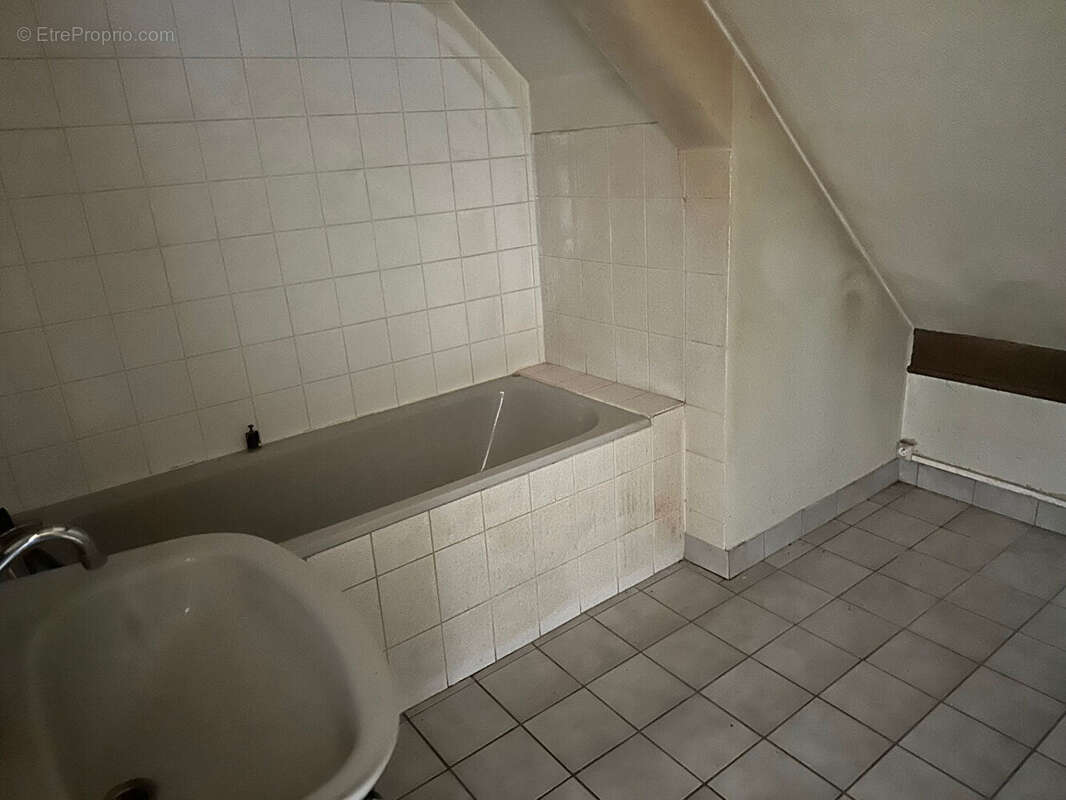 Appartement à PERSAN