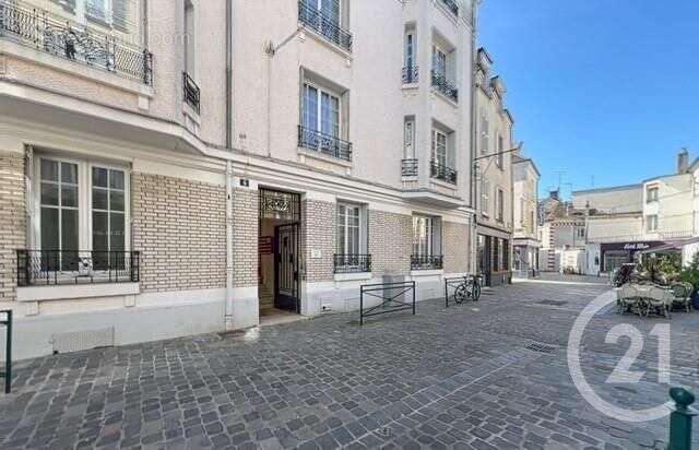 Appartement à FONTAINEBLEAU