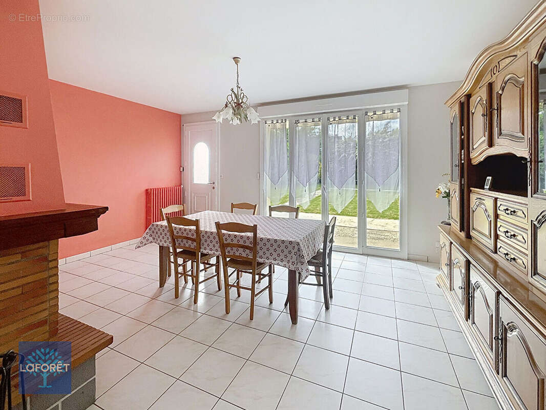 Maison à ACIGNE