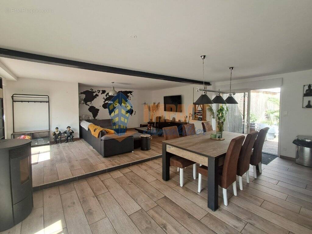 Maison à LOOS