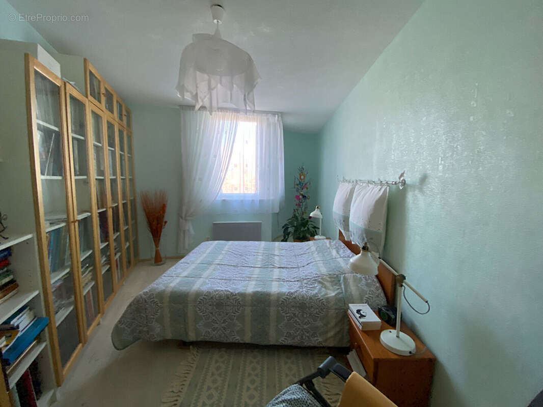 Appartement à SEYSSINET-PARISET